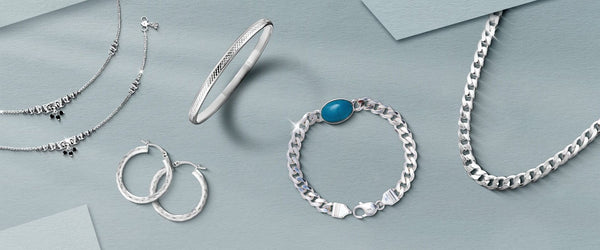 5 Reasons Why Silver Jewelry is a Worthwhile Investment