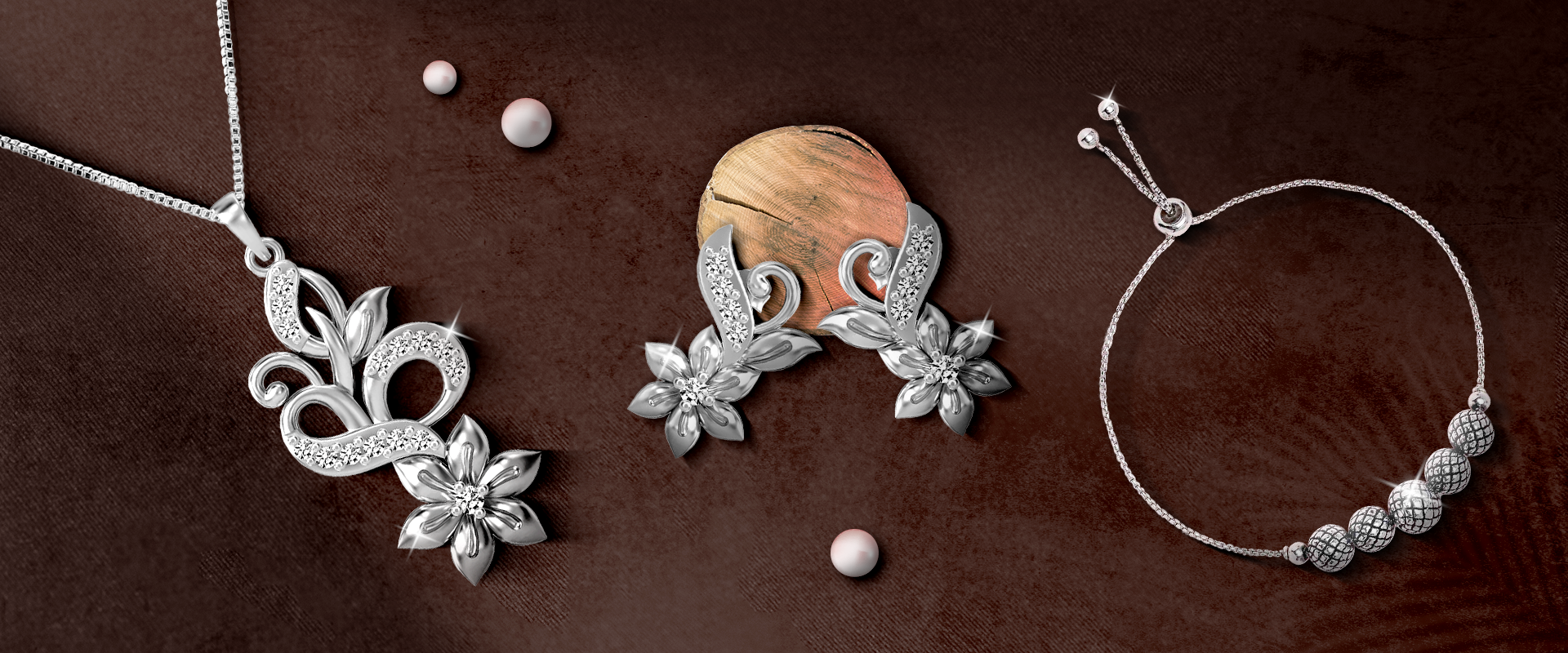 Accessorize jewellery store