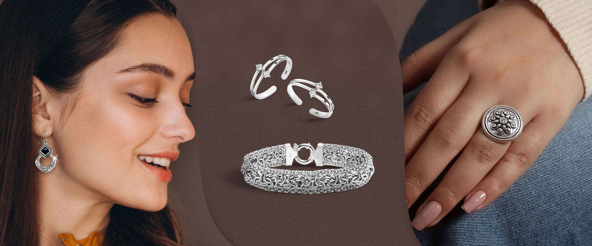 What is 925 Sterling Silver Features Benefits and More Truesilver