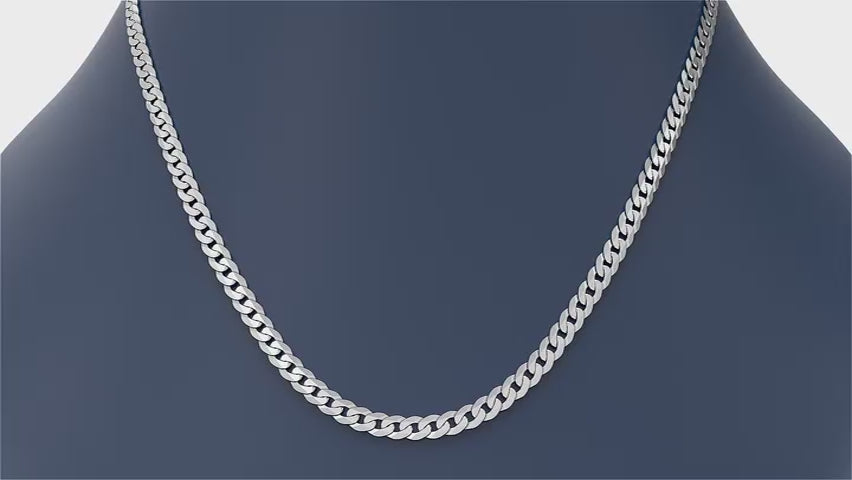 Sterling Silver Kay Jewelers Cuban Links Buy 925 Sterling Silver