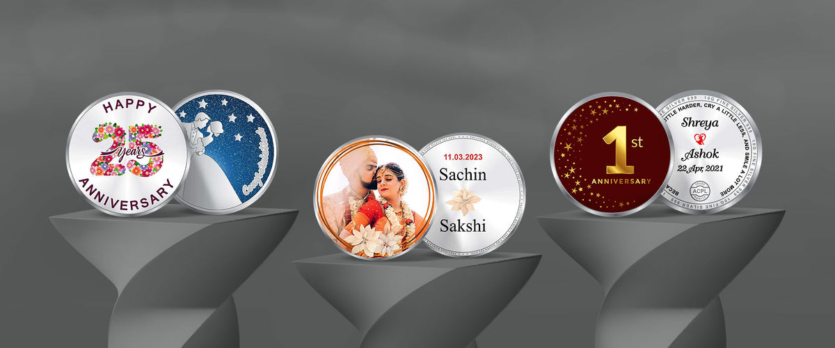 6 Amazing Anniversary Gifts to Celebrate Your Love