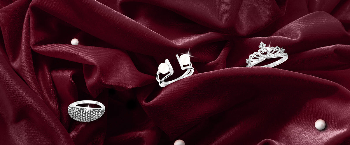 Different Types of Rings Everyone Should Know