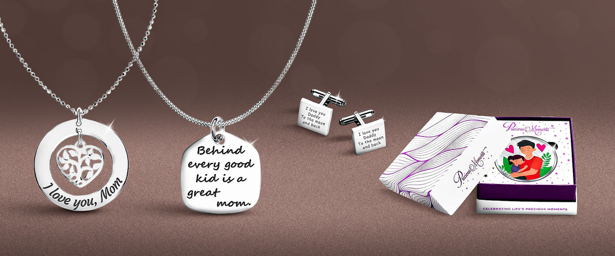 6 Heartwarming Personalized Gift Ideas for Mother's and Father's Day