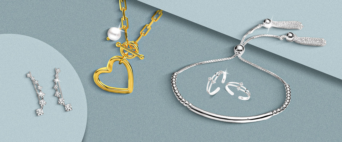 Thoughtful Silver Jewellery Gifts for Every Occasion: Perfect Presents for Your Loved Ones