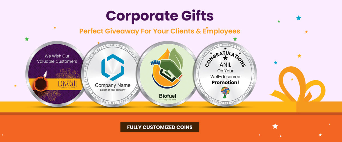 Best Corporate Diwali Gift Ideas for Employees