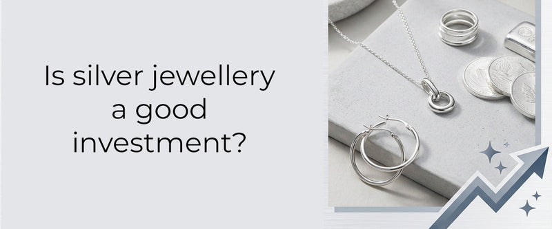 Is Silver Jewellery a Good Investment? Understanding Silver Value, Purity and Resale in India