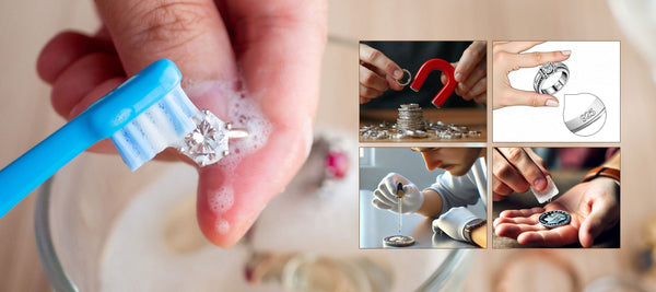 How To Check Silver Purity at Home