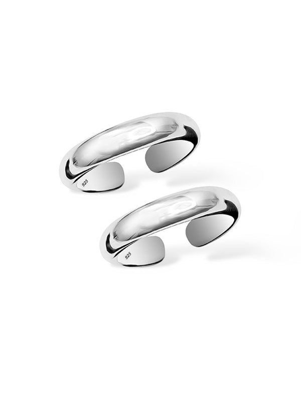 Classic Simple Adjustable Toe Ring