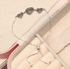 925 Sterling Silver Antique Bali-Style Heart Adjustable Bolo Bracelets for Women Teen