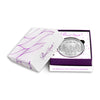 BIS Hallmarked Laxmi Ganesha & Saraswati 999 Pure Silver Coin