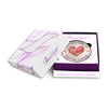 BIS Hallmarked Personalised Mother's Day Silver Coin 999 Pure