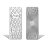 BIS Hallmarked Silver Bar 999 Pure