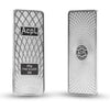 BIS Hallmarked Silver Bar 999 Pure