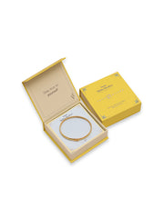 Liora Micron Gold Bracelet