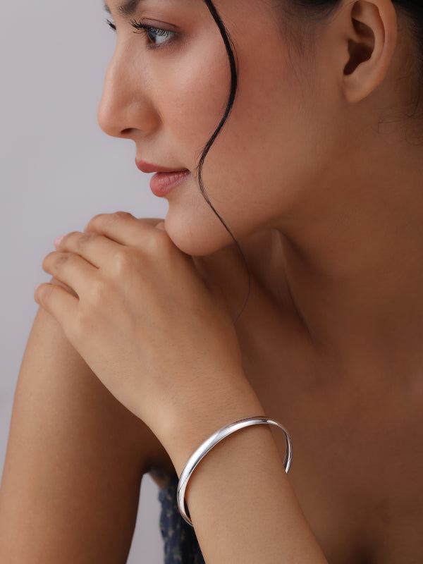 Liora Designer Bangle