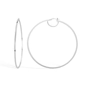 Italian Statement Hoops