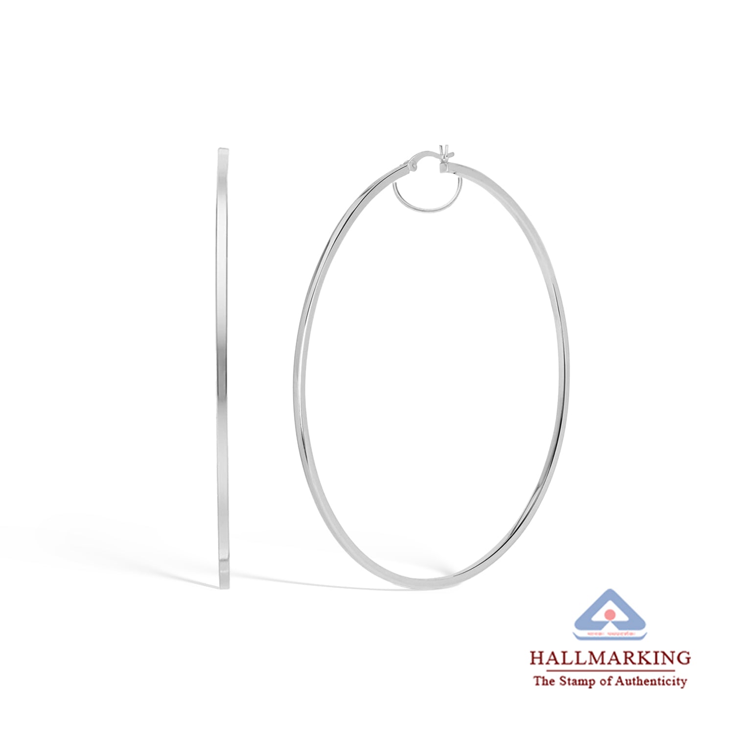 Italian Statement Hoops