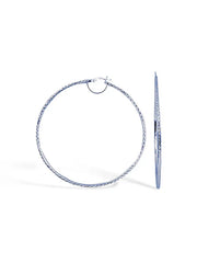 Aria Merge Hoops Earring