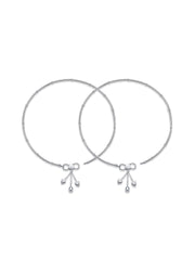Modern Chain Anklet