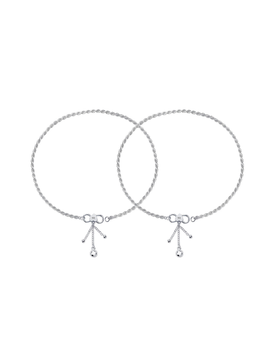 Hanging Charm Payal