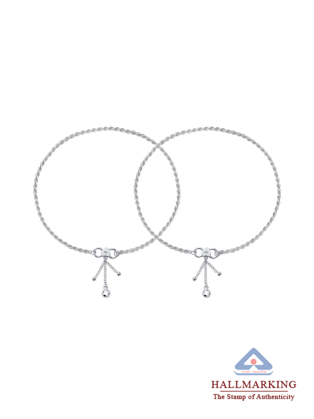 Hanging Charm Payal