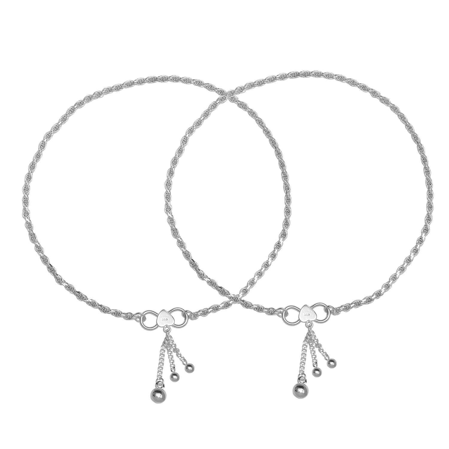 Hanging Charm Payal