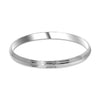 925 Sterling Silver Punjabi Sardar Kada for Men and Boys