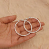 925 Sterling Silver Adjustable Nazariya Kada for Kids