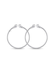 Silver Elephant Nazariya Bangles for Kids