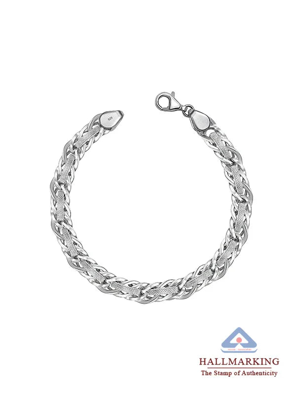 Designer Chain Bracelet for Men