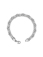 Ares Designer Men's Chain Bracelet