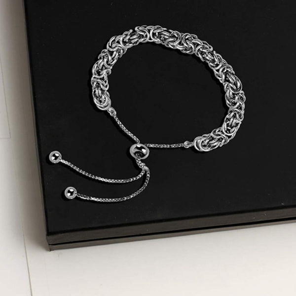 LeCalla Buy 925 Sterling Silver Jewelry Italian Byzantine