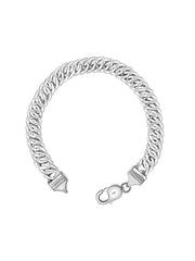 Bruno Curb Link Men's Bracelet
