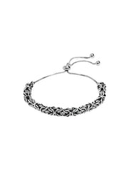 Mystic Sliding Bolo Bracelet