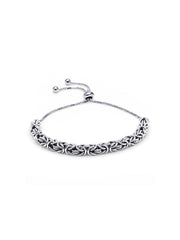Mystic Sliding Bolo Bracelet