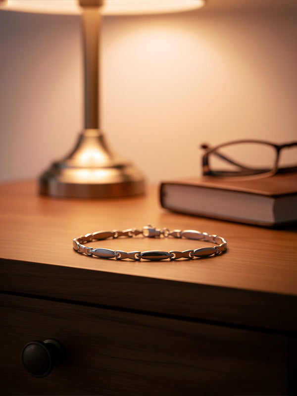 Designer Link Bracelet for Men