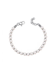 Dual Tone Bracelet