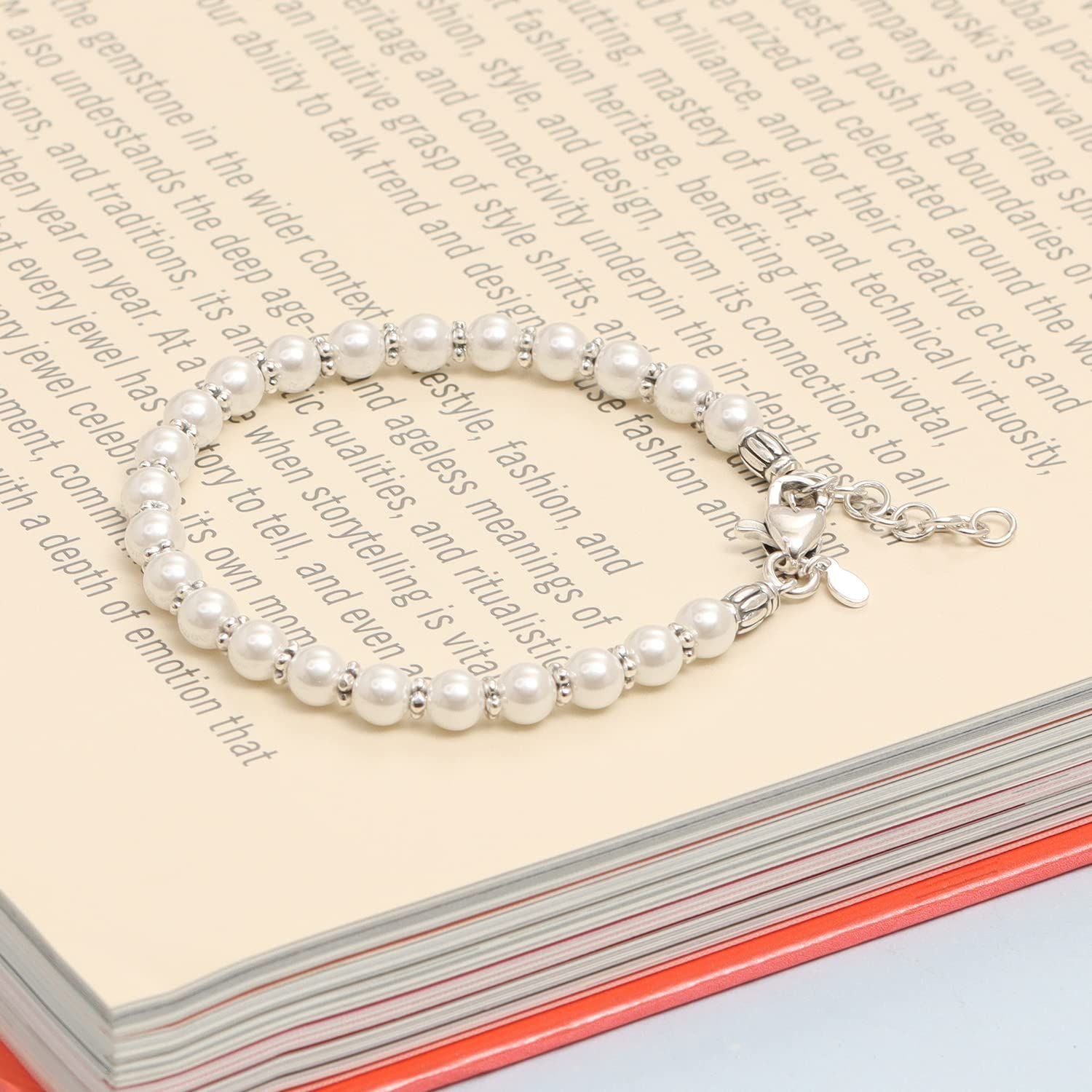 Dual Tone Bracelet