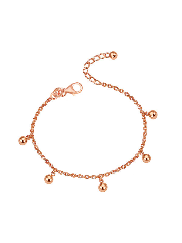 Ros? Sphere Micron Bracelet