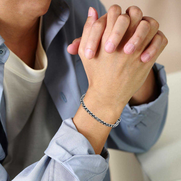 Classy mens bracelets 2025