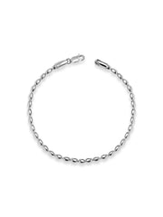 Silver Chain Bracelet For Women