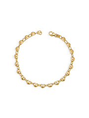 Amoura Puffed Heart Women's Bracelet