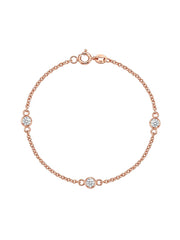 Bella Loop Women's Bracelet