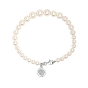 Silver Link Bracelet