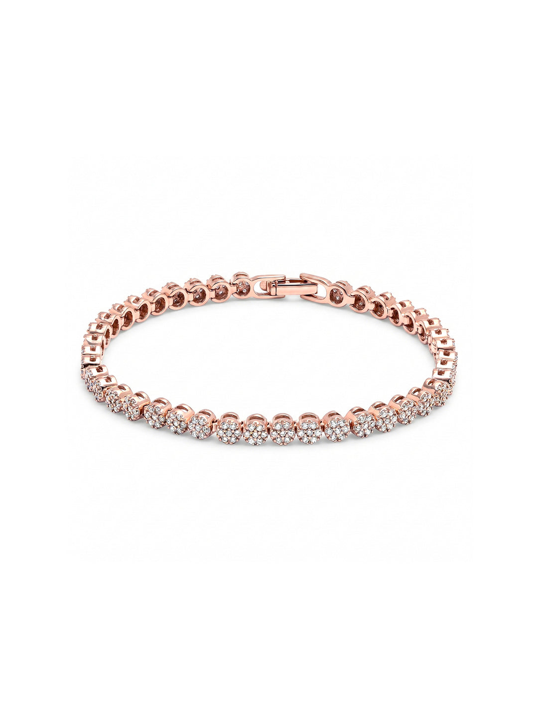 Lumiere Stone Women's Bracelet