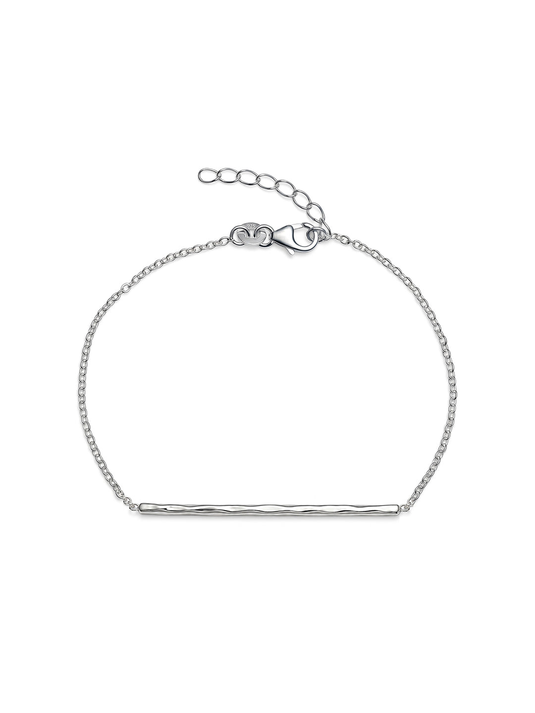 Barra Minimalist Bar Women's Bracelet