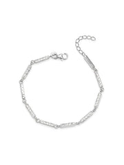Nysa Minimal Statement Bracelet for Women