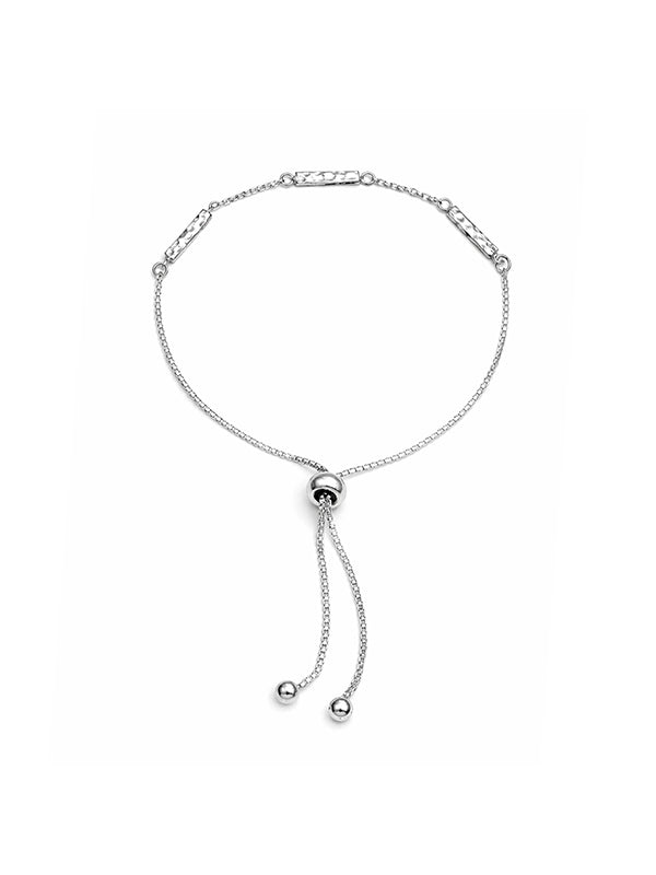 Kiora Graceful Slider Bracelet for Women