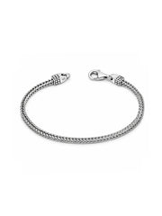 Antique Heritage Chain Bracelet