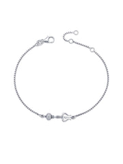 Antique Rakhi Bracelet
